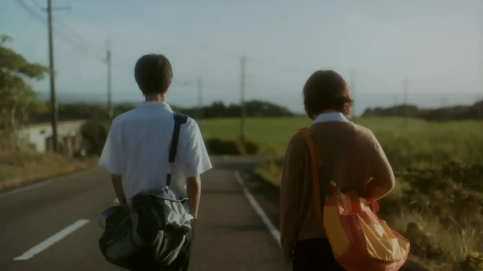 Live-Action 5 Centimeters per Second Rilis Trailer & Cast, Lagu Tema Di-remaster!
