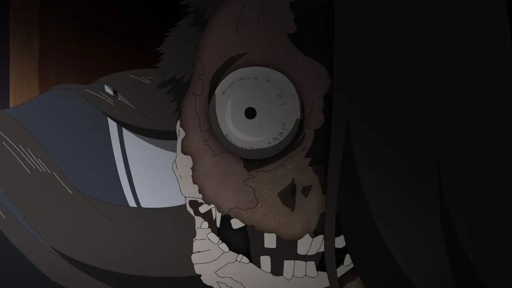Hell Teacher: Jigoku Sensei Nube Ungkap Hiroko Kiso Jadi Seiyuu Untuk Teke Teke!