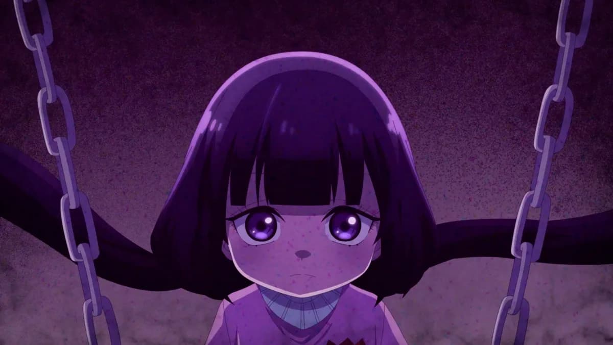 Anime Kaya-chan wa Kowakunai Ungkap Ilustrasi Spesial Ghost Day yang Bikin Penasaran!