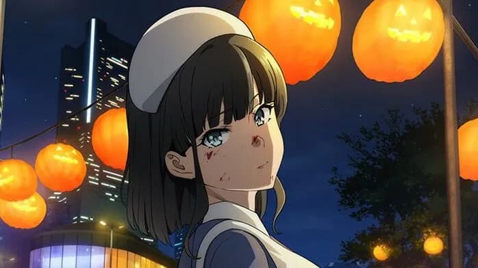 Seishun Buta Yarou wa Santa Claus no Yume wo Minai Masuk Nightingale Arc, Visual Baru Bikin Penasaran!