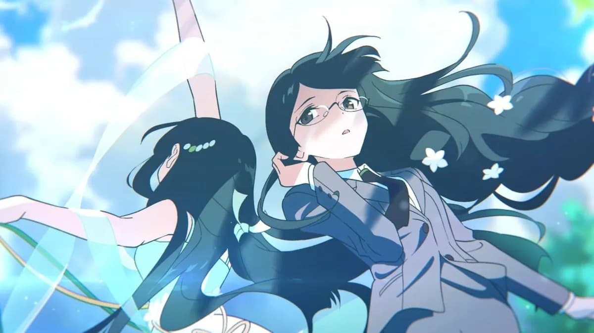 Anime "Shunkashuutou Daikousha: Haru no Mai" Rilis Visual dan Trailer Terbaru Digarap WIT Studio!