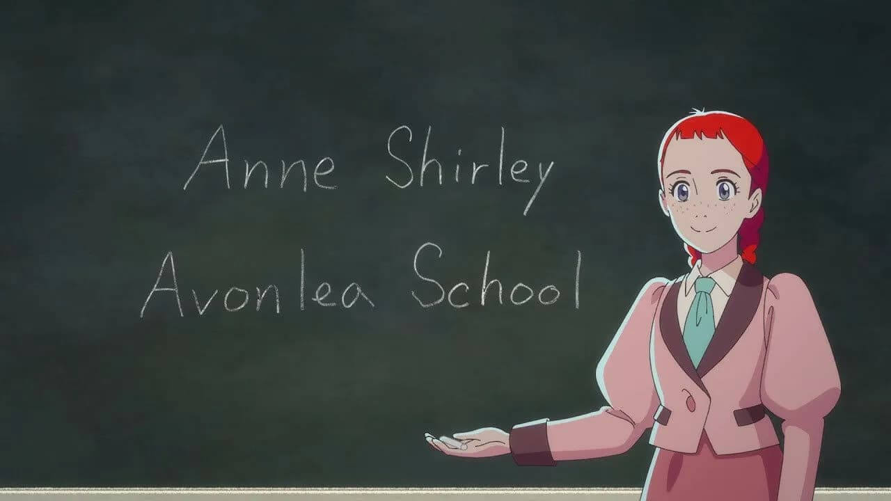 Anne Shirley Pamit dari Avonlea Lewat Video Tribute Baru!