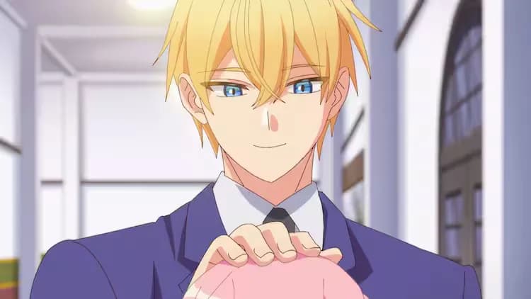 Anime Kikaijikake no Marie Ungkap Visual Baru dan Tambahan Seiyuu Baru!