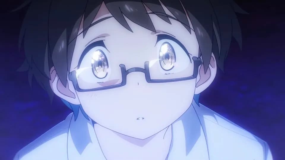 Anime Ruri no Houseki Perkenalkan Yoko Imari Lewat Video Karakter Baru