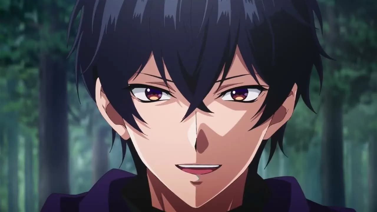 Anime Ansatsusha de Aru Ore no Status ga Yuusha yori mo Akiraka ni Tsuyoi no da ga Rilis Visual Utama!