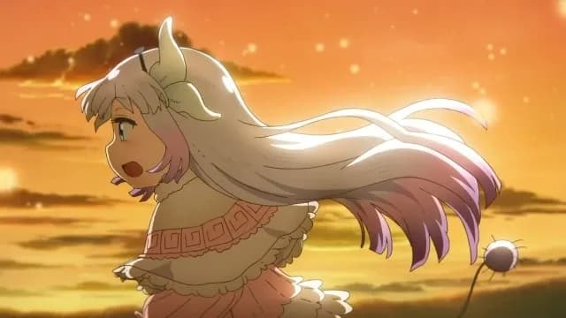 Film Kobayashi-san Chi no Maid Dragon: Samishigariya no Ryuu Rilis Ending Song Spesial, Kanna Nyanyi Lagu Baru!