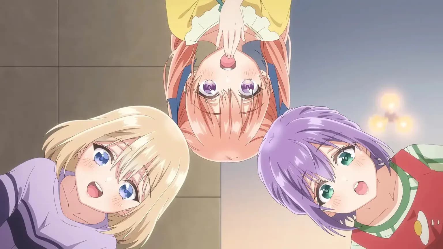 Anime Kakkou no Iinazuke Season 2 Ungkap Visual Baru Waifu Sachi Umino!