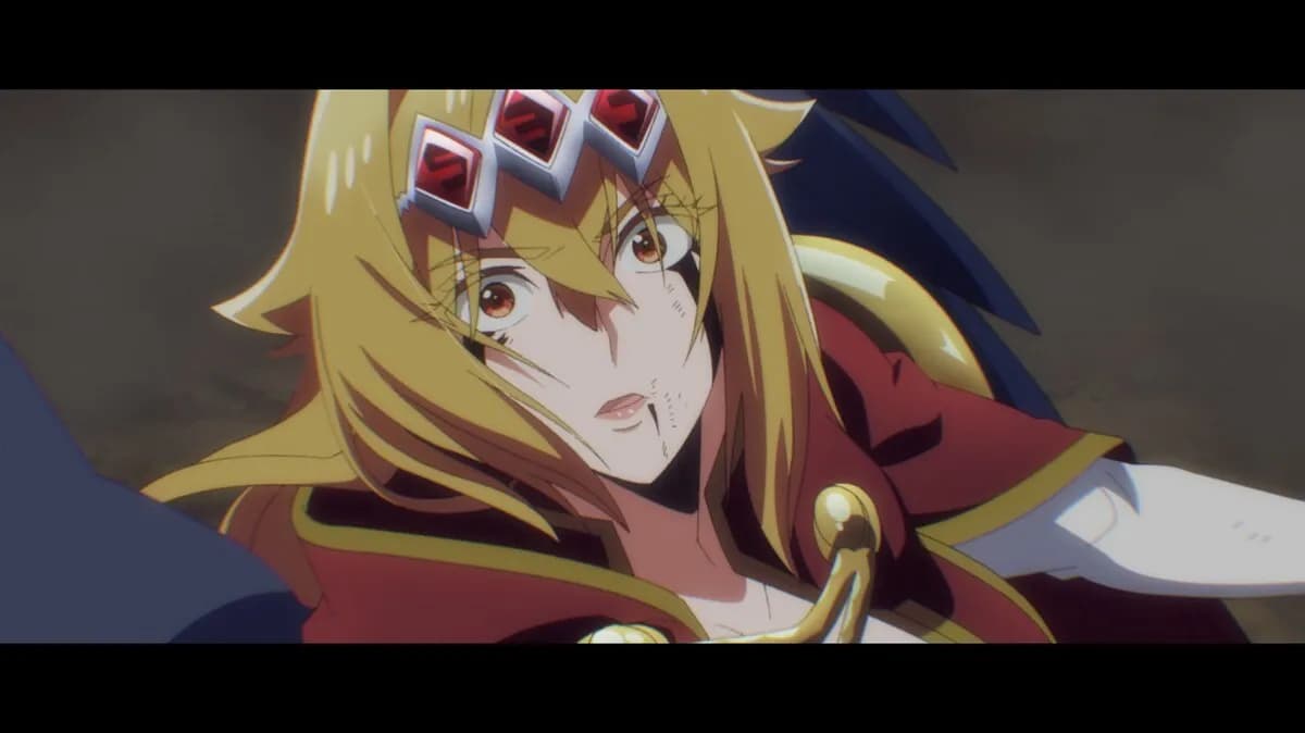 Yasei no Last Boss ga Arawareta! Ungkap Adegan Pertarungan Anime Ini, Bakal Rilis Oktober Nanti!