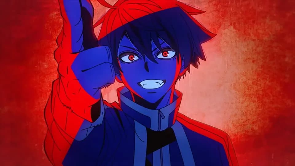 TOUGEN ANKI Ungkap Creditless Opening & Ending!