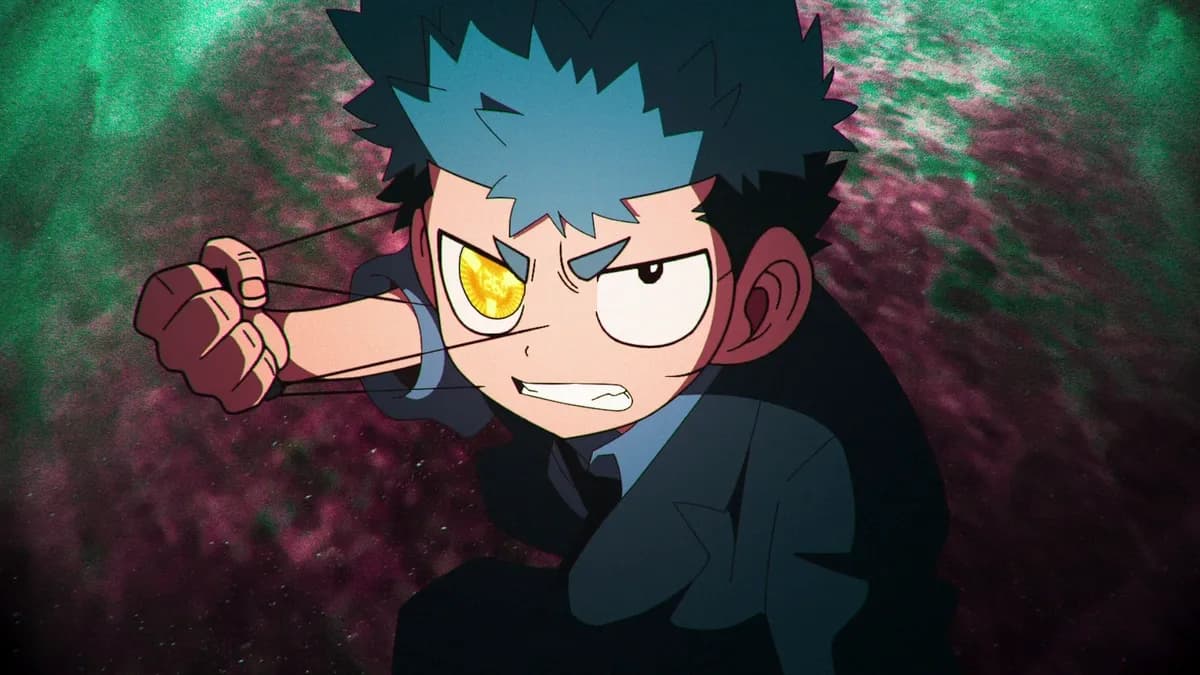 Unmei no Makimodoshi Bakal Dapat Adaptasi Anime! Sutradara Blood Blockade Battlefront Ambil Kendali