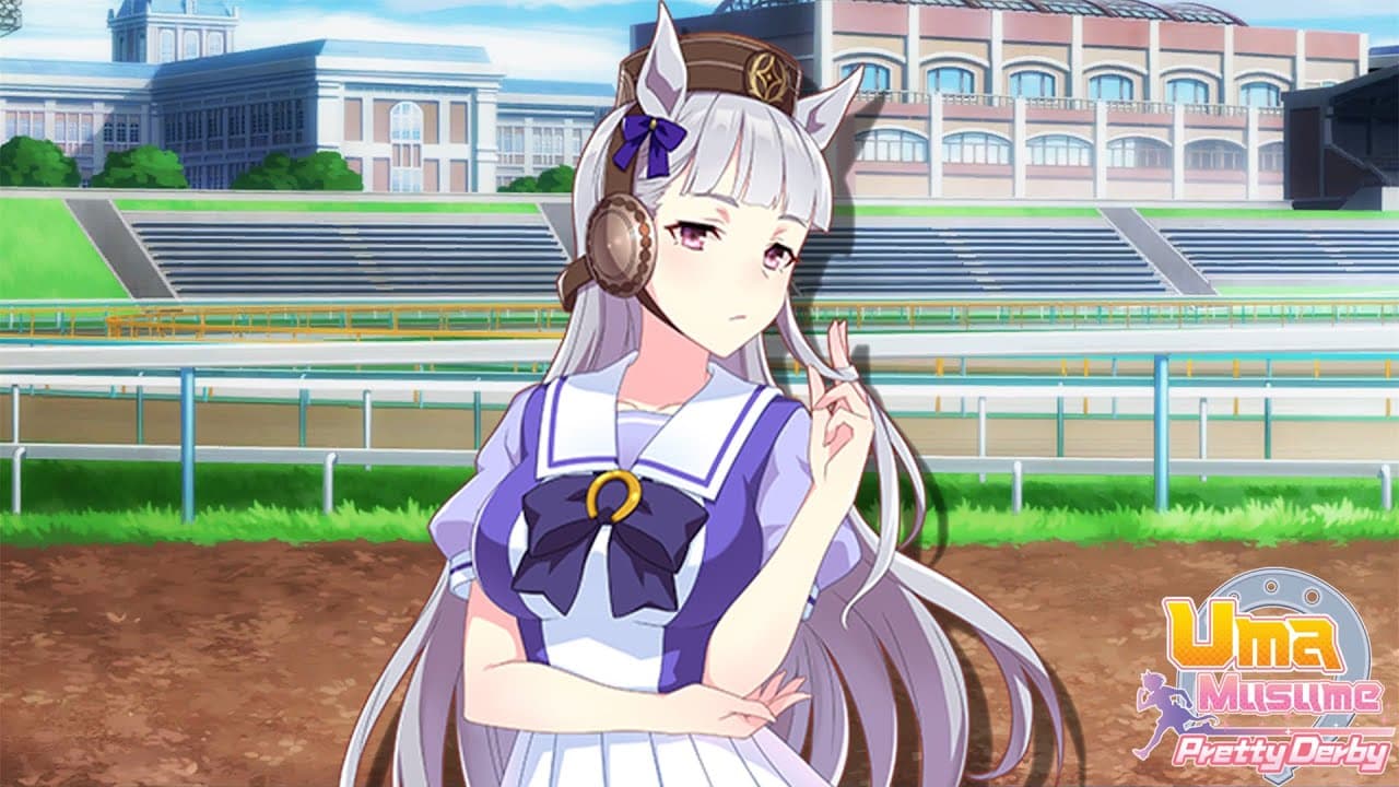 Gold Ship: Kuda Balap Nyata di Balik Karakter Gila Uma Musume: Pretty Derby!