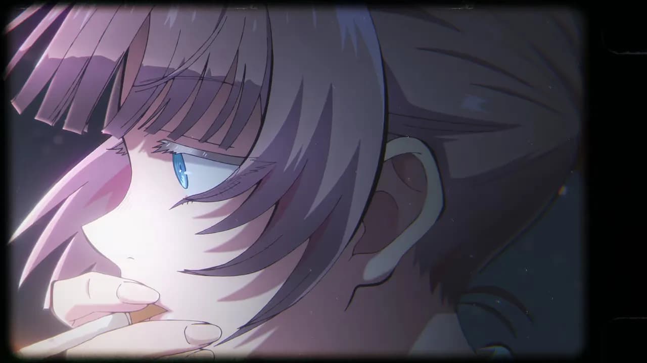 Yofukashi no Uta Ungkap Opening Kolaborasi Dengan Creepy Nuts!