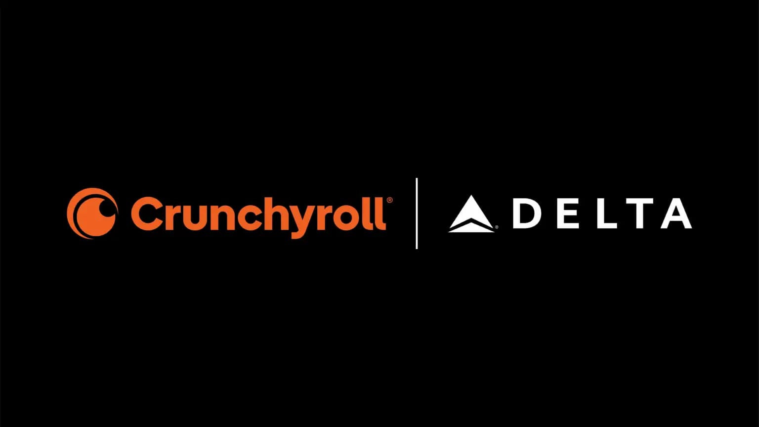 Nonton Anime di Pesawat Delta? Crunchyroll Umumkan Kolaborasi Dengan Delta Air Lines!