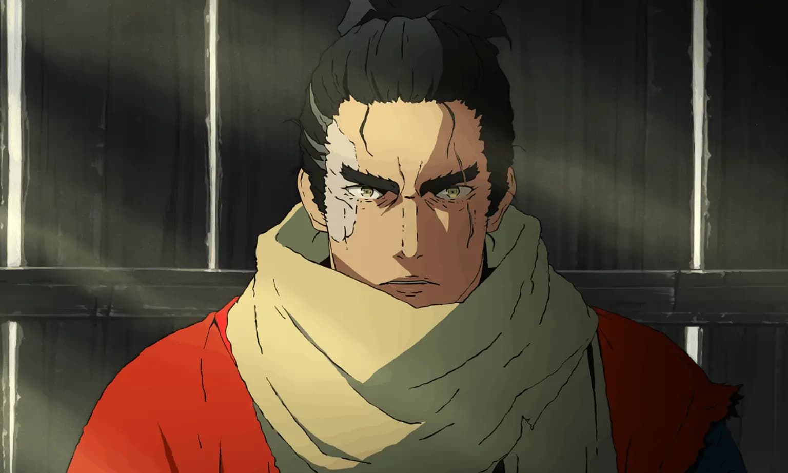Sekiro: No Defeat – Anime Resmi Diumumkan Akan Rilis Pada 2026!
