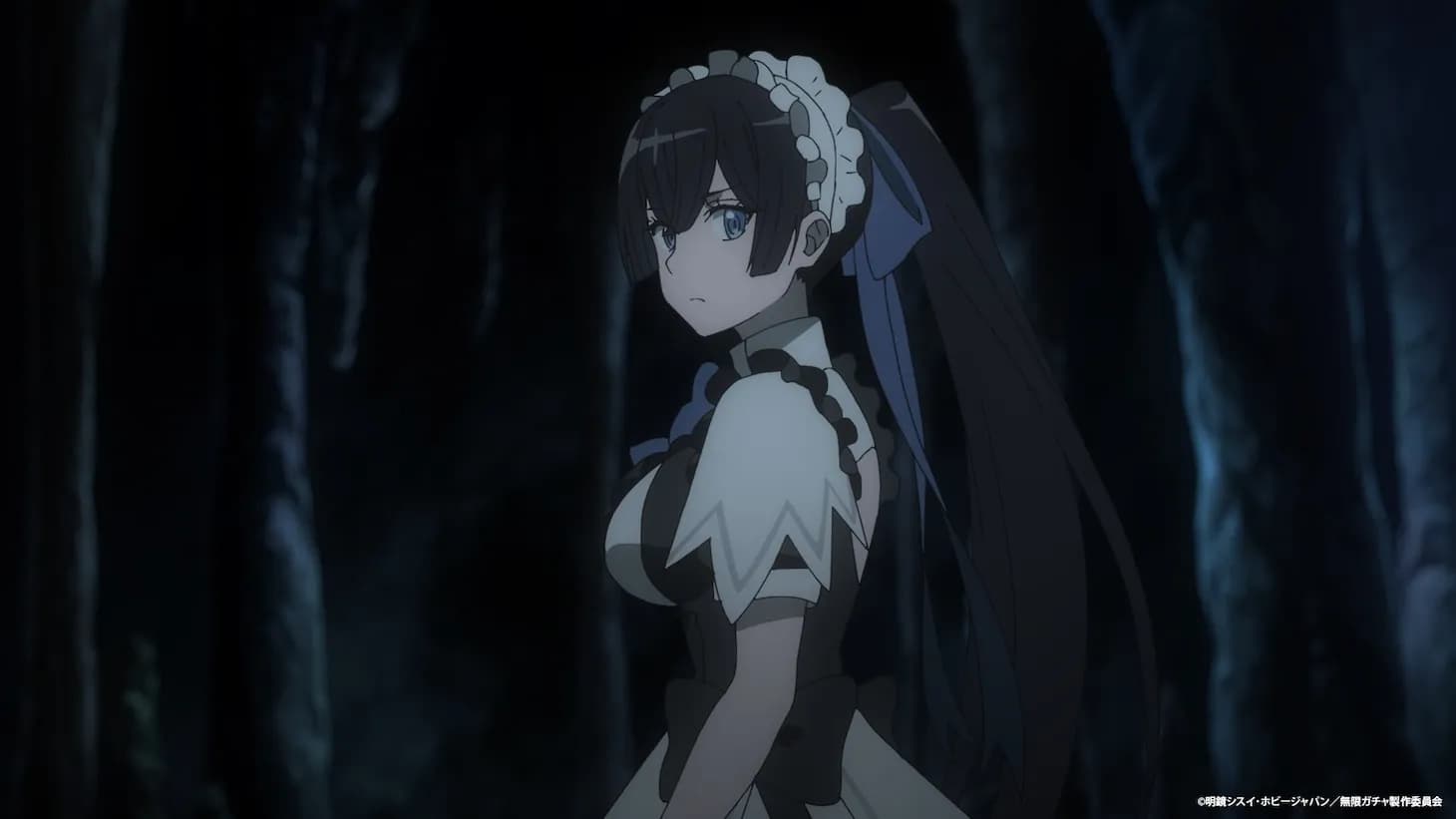 Shinjiteita Nakama-tachi ni Dungeon Okuchi de Korosarekaketa ga Gift Ungkap Visual Baru, Seiyuu!