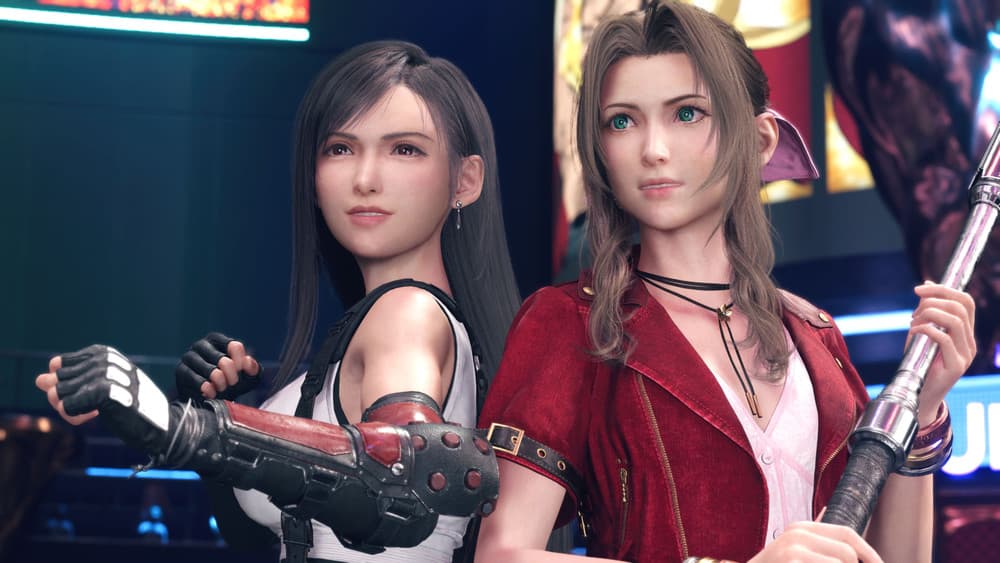 Square Enix Konfirmasi Sisa Trilogi Final Fantasy VII Remake Akan Dirilis Di Switch 2 & Xbox Series!