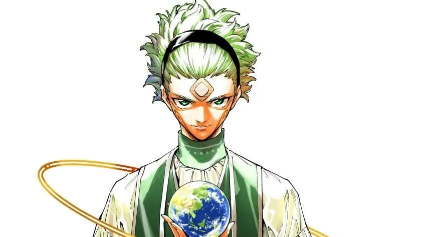 Author Jujutsu Kaisen, Gege Akutami, Ungkap Kerjakan Proiect Baru Berjudul "Mojuro"!