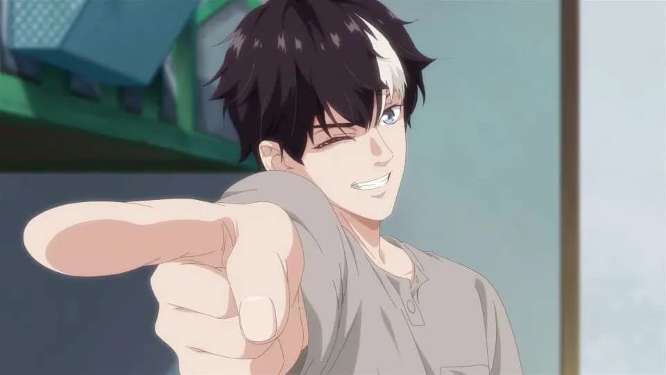 Kui Cheng Shoufu Cong Youxi Kaishi Umumkan Tambahan Seiyuu Jepang, Tayang Oktober 2025!