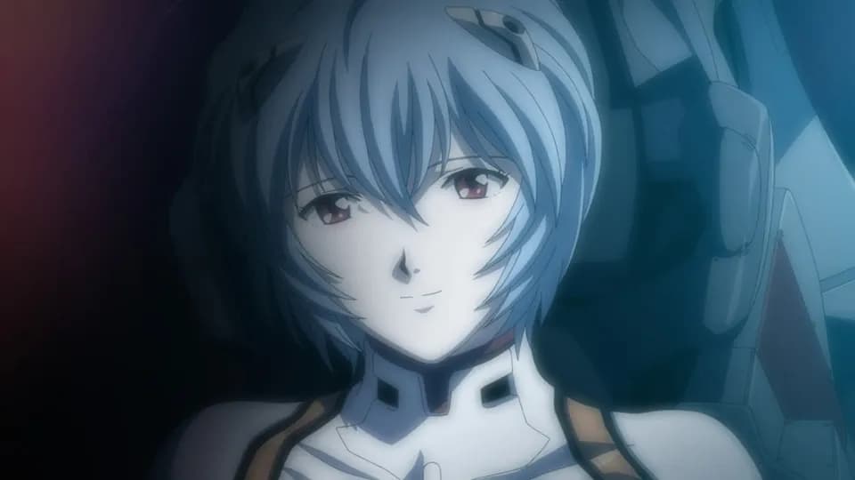 Evangelion Rayain Ultah ke-30 dengan Screening Film di Seluruh Jepang!