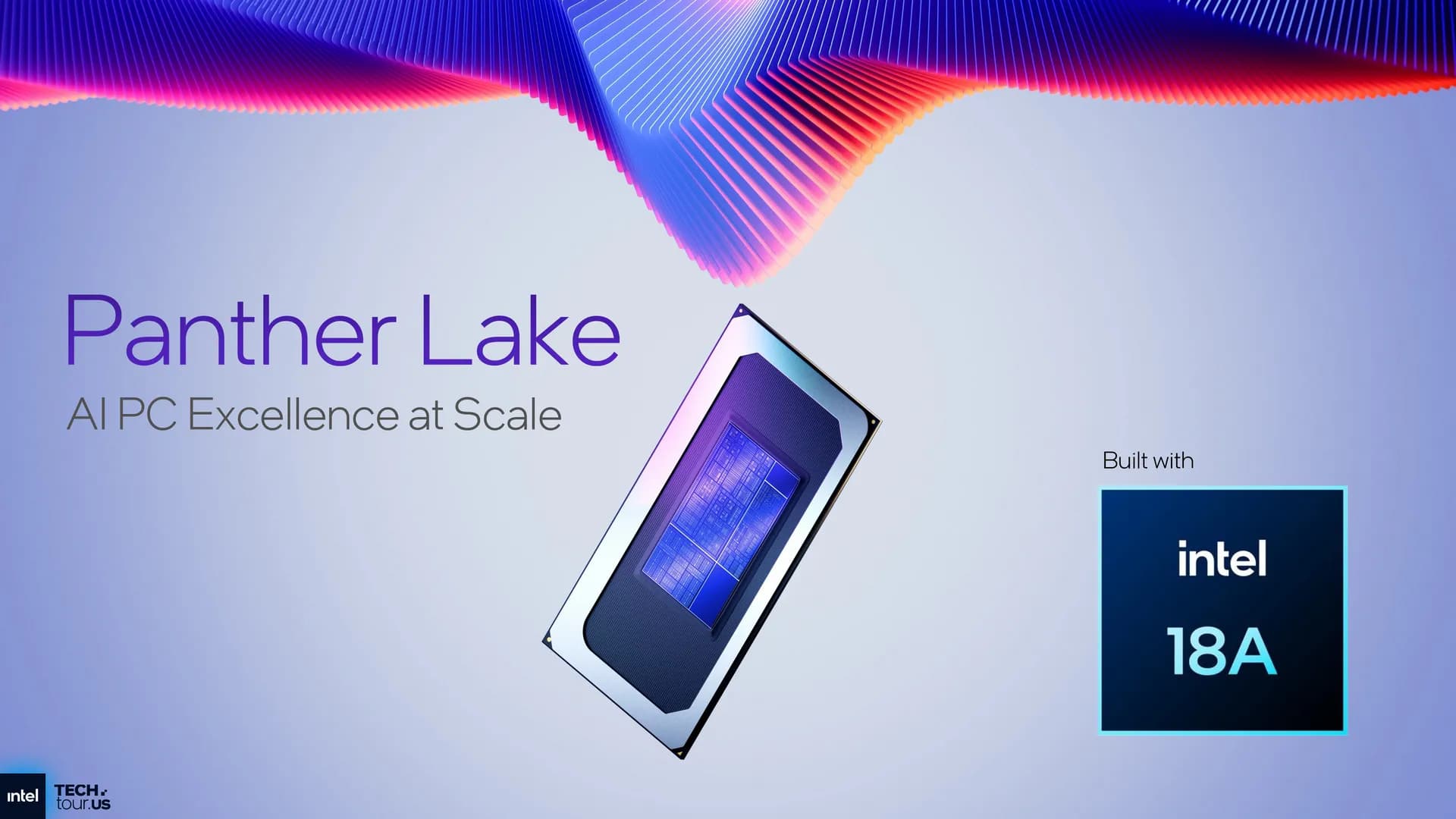 Intel Panther Lake: Arsitektur Baru yang Naikin Performa CPU/GPU Ngebut 50%, Sampai Hemat Baterai 40%!