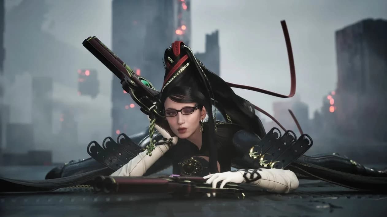 Developer The First Descendant: Desain Karakter Seksi Itu Seni Asli, Ini Kriteria Kolab Mereka!
