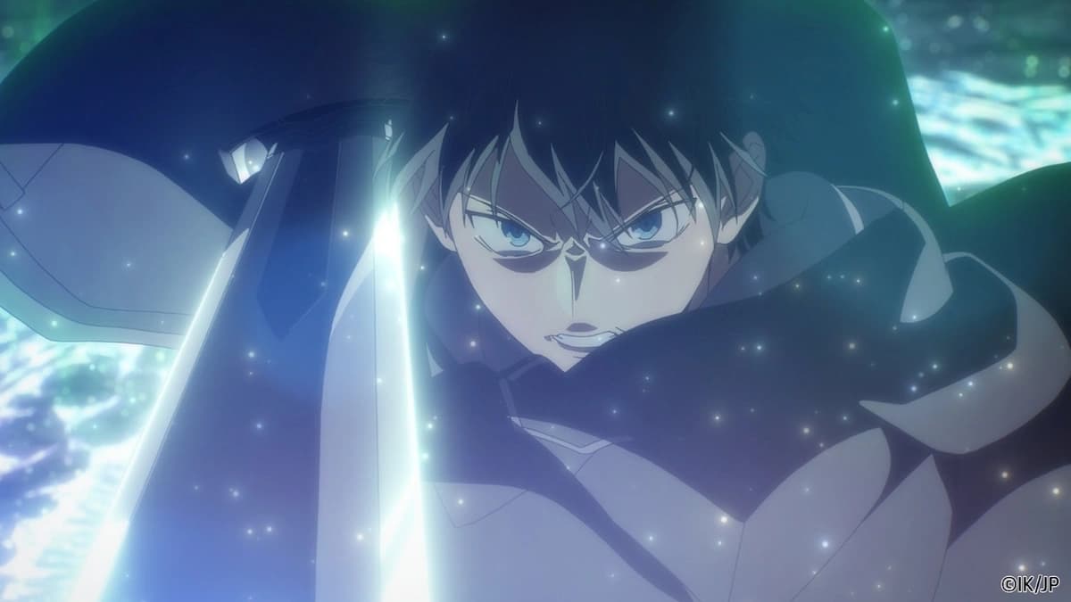 Serial Anime Yusha Party o Oidasareta Kiyobinbo Bakal Tayang January 2026 Mendatang
