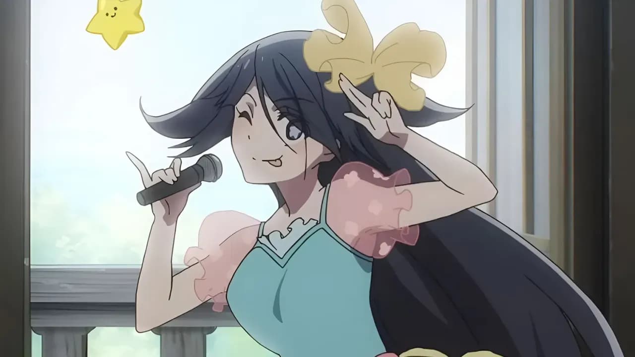 Movie Zombieland Saga: Yumeginga Paradise Rilis Trailer Klimaks Sama Lagu Eternal Franchouchou!