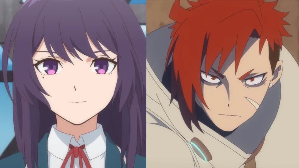 Anime 'Monster Strike: Deadverse Reloaded' Langsung Premiere Bareng PV Karakter Fresh!