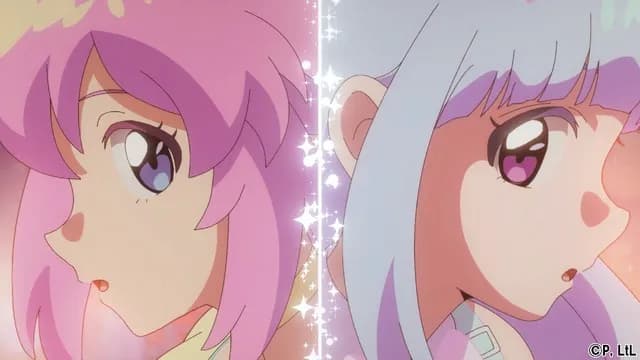 Anime 'Mahou no Shimai Lulutto Lilly' Siap Debut 2026 Lengkap Teaser Fresh dan Pilot Film!