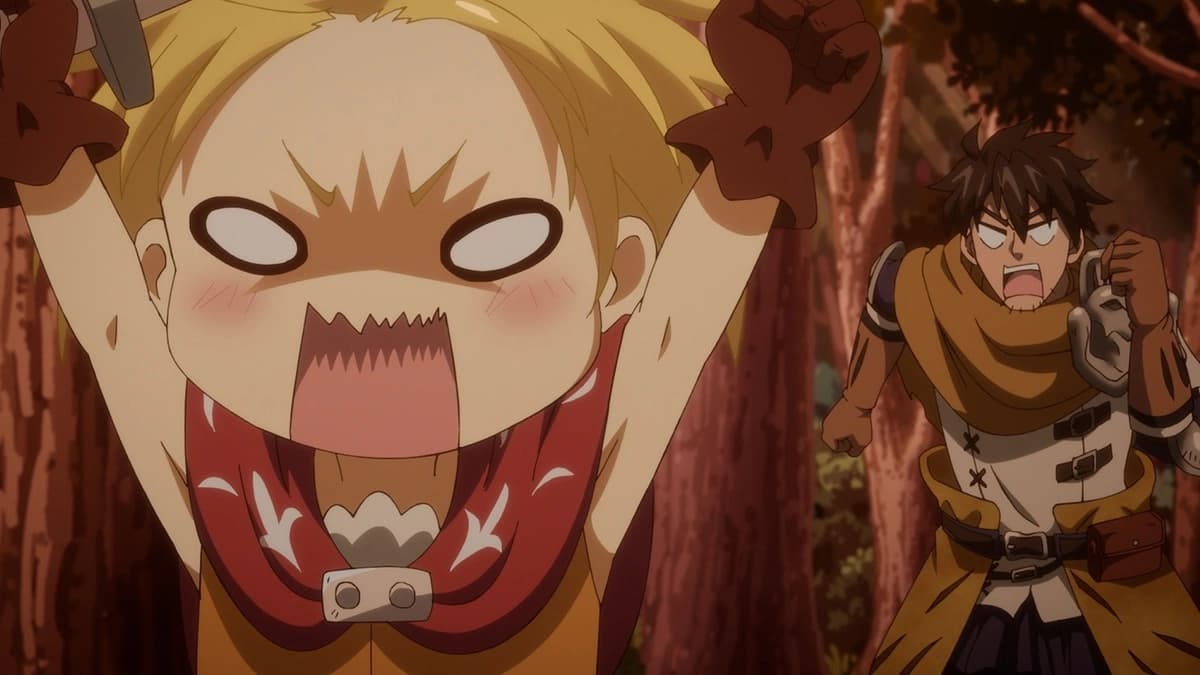 29-sai Dokushin Chuuken Boukensha no Nichijou Ungkap Cast Baru!