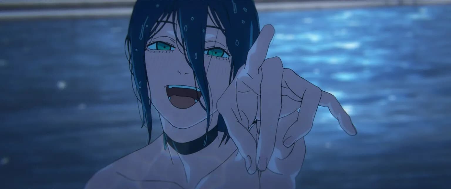 Chainsaw Man – Reze Arc: Heboh Cheer Screening Bikin Penonton Makin Gila di Jepang!