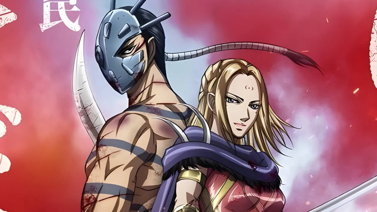 Anime Kingdom Resmi Umumkan Sekuel Setelah Final Season 6 yang Epik!