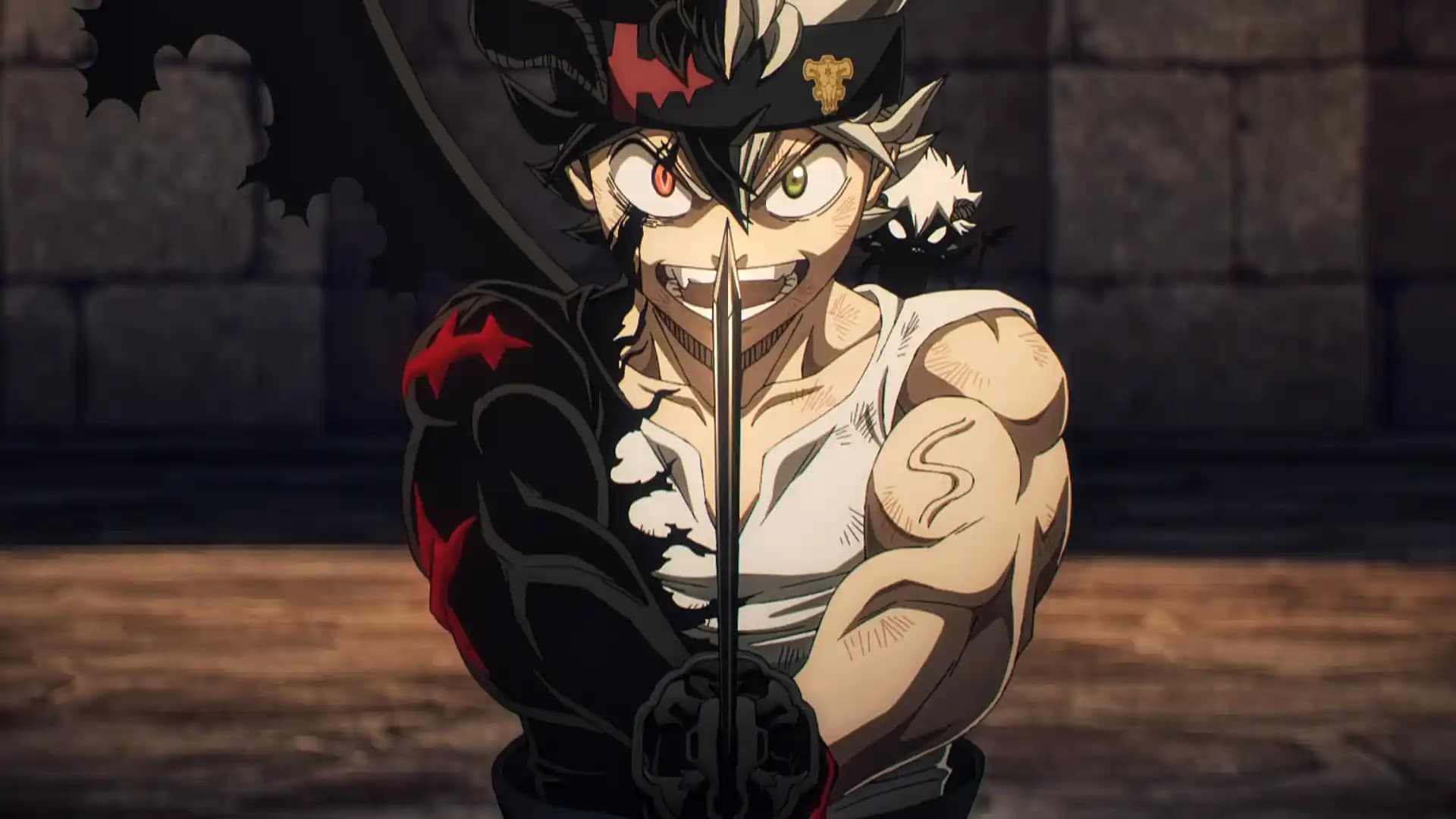 Black Clover Season 2 Umumkan Visual Baru, Trailer, dan Rilis 2026 di Jump Festa