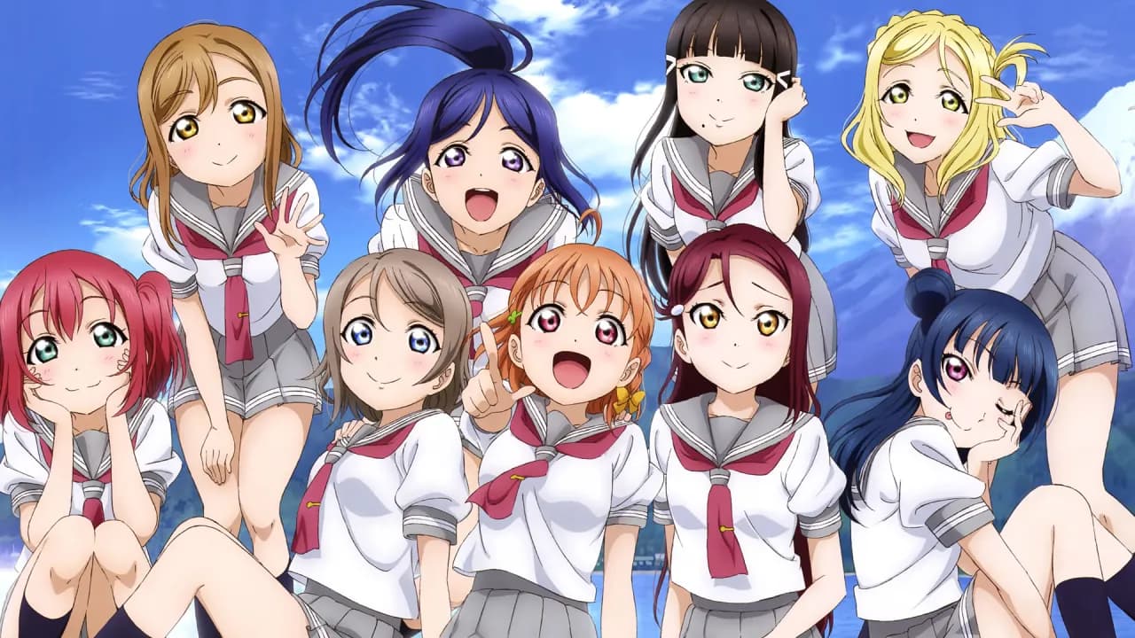 Numazu, Jepang: Kota Anime Love Live! yang Sukses Tarik Ratusan Penggemar untuk Pindah