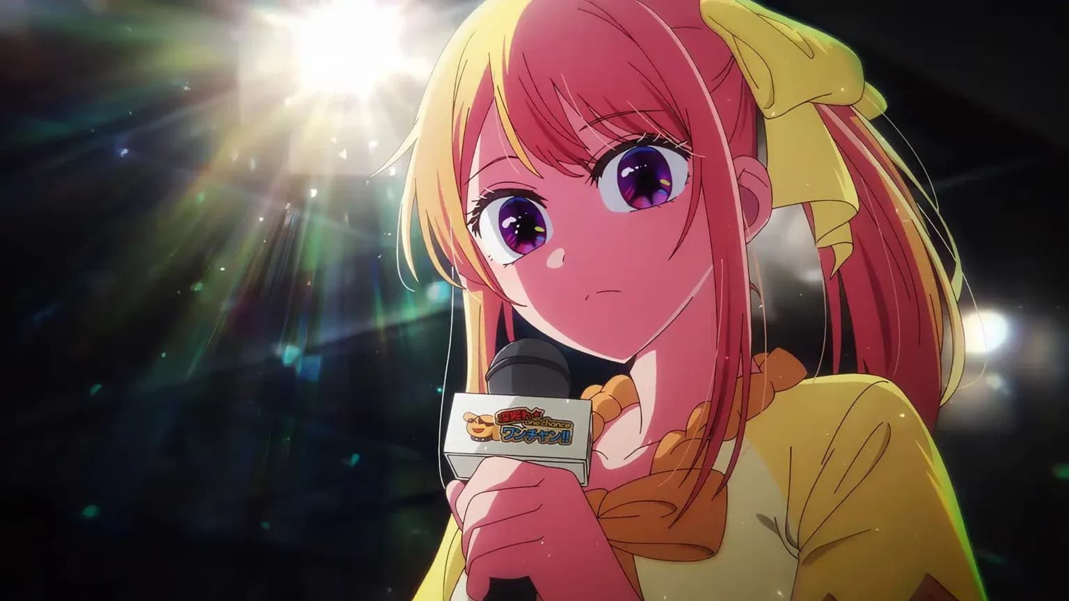 Trailer Baru Oshi no Ko Season 3 Rilis, OP "TEST ME" dari CHANMINA Bikin Hype Banget!