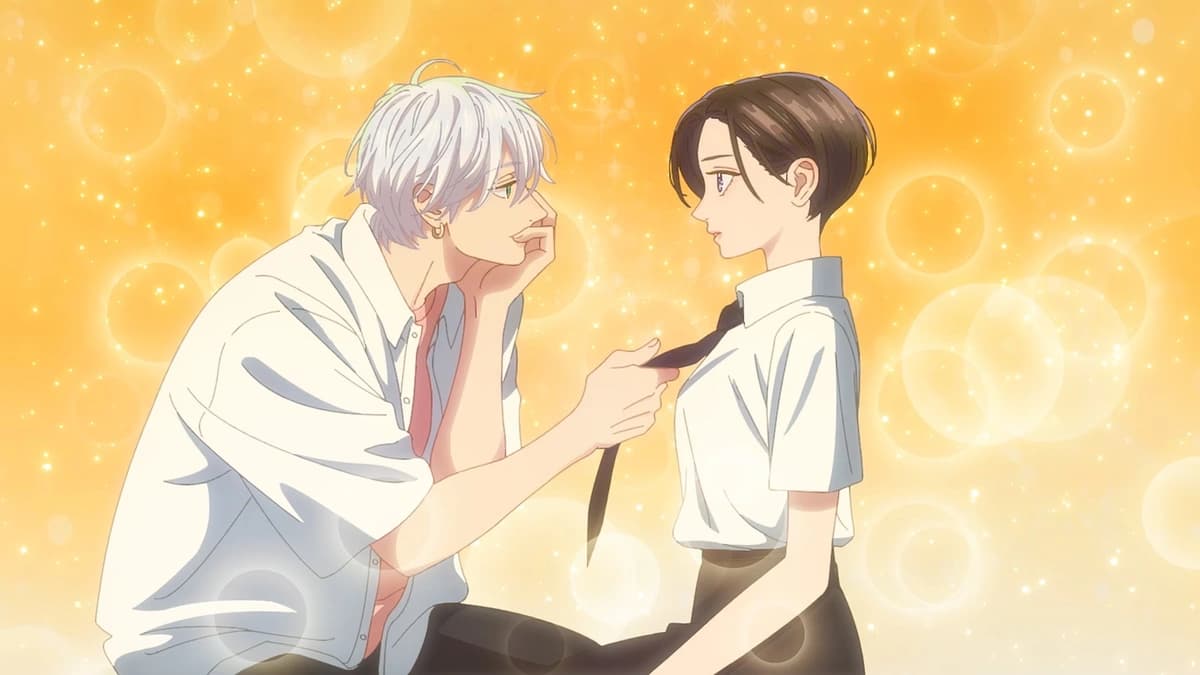 Anime Uruwashi no Yoi no Tsuki Umumkan Trailer Baru: Tayang Perdana 11 Januari 2026