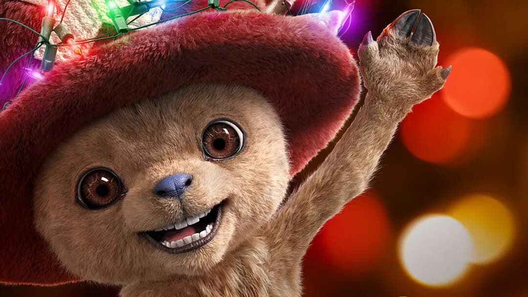 Teaser Christmas One Piece Live-Action Season 2 Rilis, Spotlight ke Chopper yang Gemes!