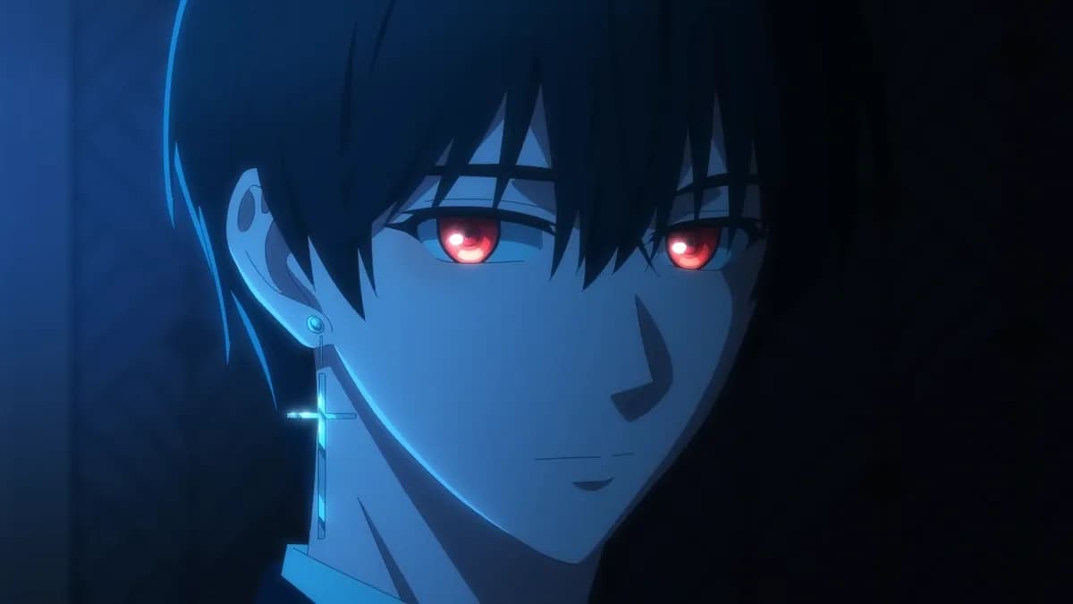 Trailer Utama Dark Moon: Tsuki no Saidan Rilis, Key Visual Baru Bikin Penasaran Abis!