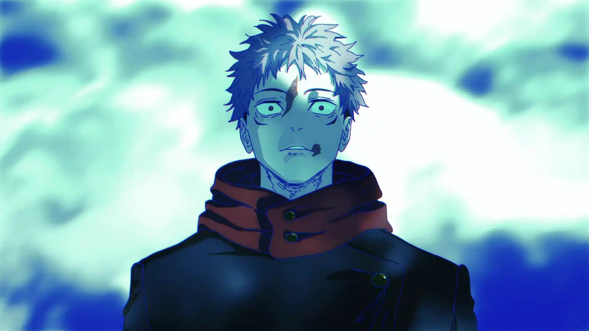 Jujutsu Kaisen Season 3 Culling Game Part 1 Rilis Perdana! Key Visual Baru, OP “AIZO” King Gnu, sama ED jo0ji Bikin Fans Gila