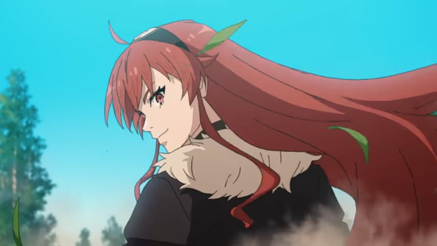 Mushoku Tensei Season 3 Resmi Tayang Juli 2026, Eris Greyrat Jadi Sorotan di Teaser Baru!