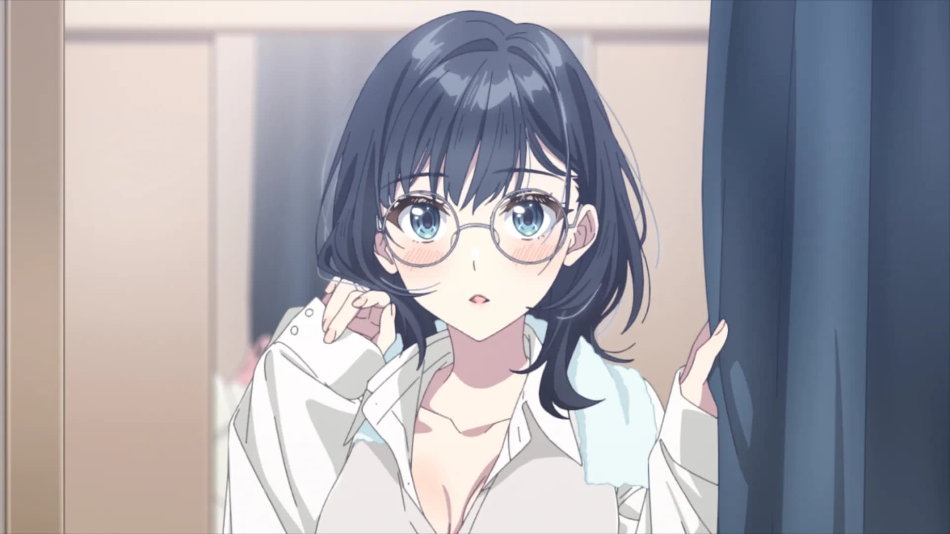 Cour 1 Chitose-kun wa Ramune Bin no Naka Selesai di Spring 2026, Episode 11-13 Delay!