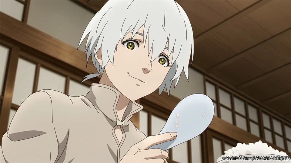 Fumetsu no Anata e Season 3 Ungkap Trailer Baru, Visual Spektakuler, dan Perjalanan Terakhir Fushi Dimulai