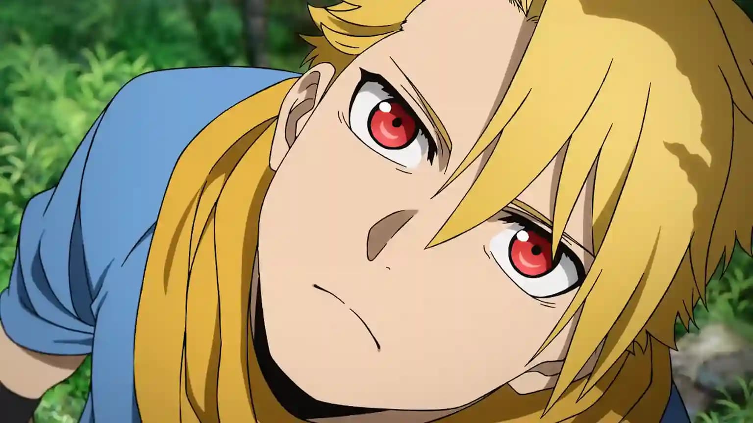Anime Yomi no Tsugai: Trailer Utama, Visual Baru, dan Premiere April 2026 dari Kreator Fullmetal Alchemist