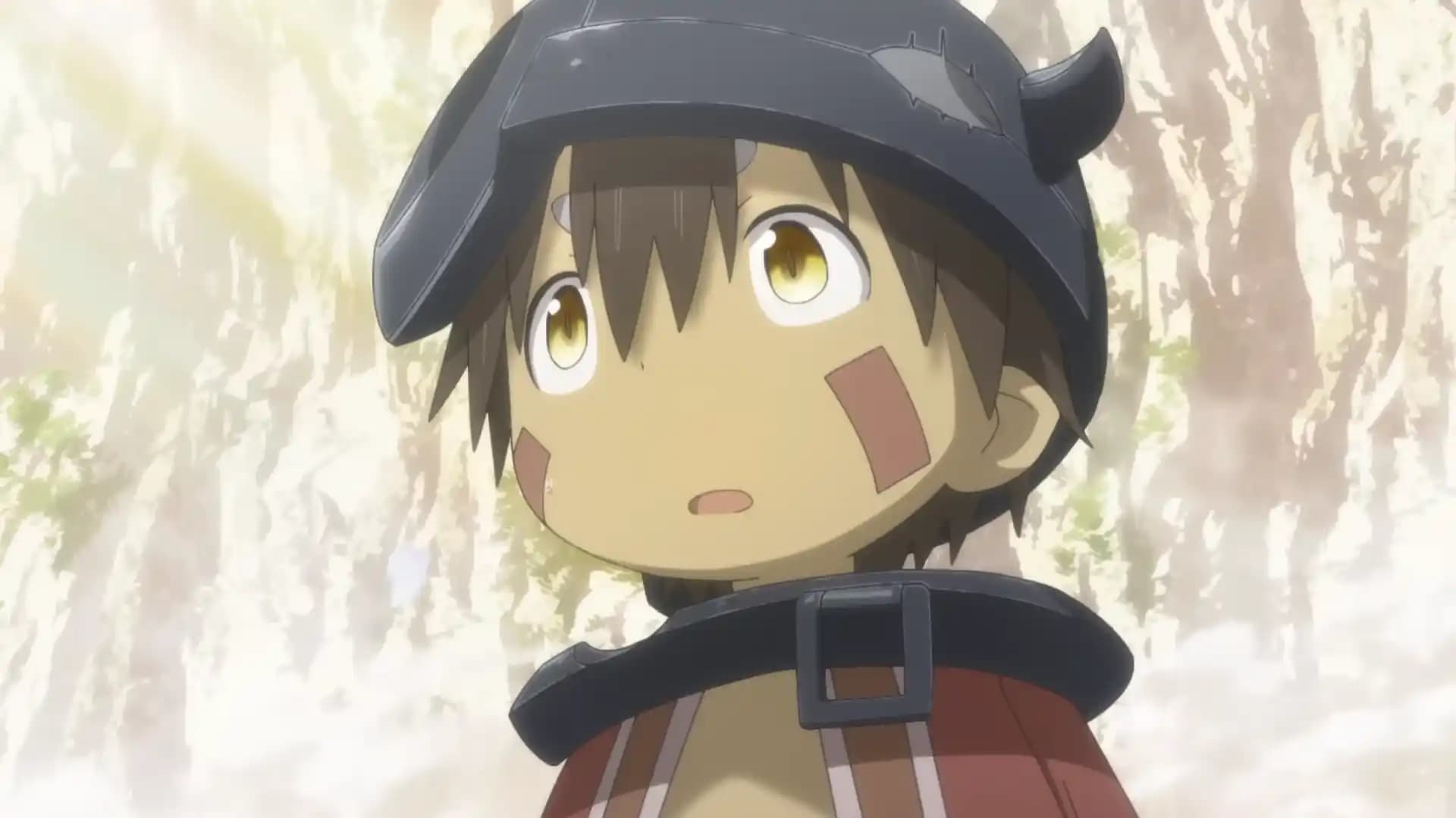 Made in Abyss Movie Pertama "Awakening Mystery" Rilis Teaser Trailer, Tayang Fall 2026