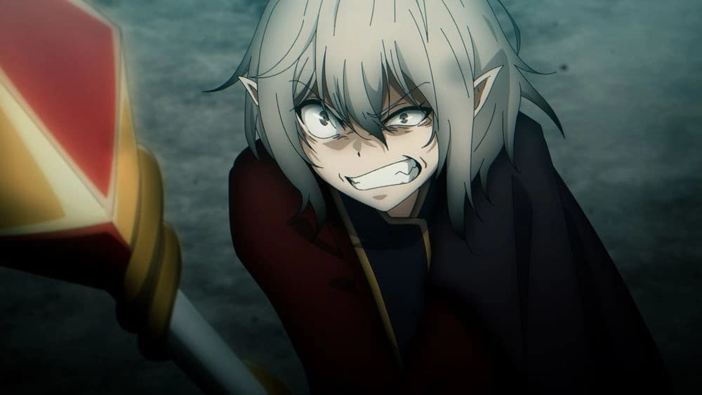 Serial Anime The Beginning After the End Season 2 Ungkap Trailer, dan Visual Resmi Rilis Sekaligus!! Bakal Tayang 1 April 2026