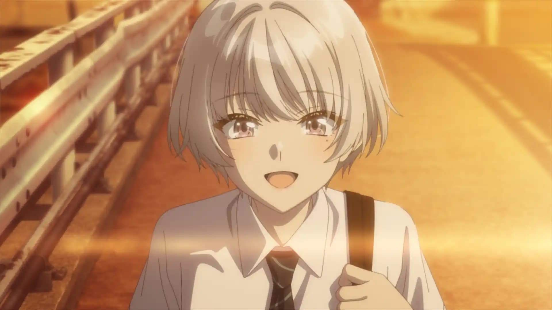 Chitose-kun wa Ramune Bin no Naka Season 2 Cour Premiere di 2026!