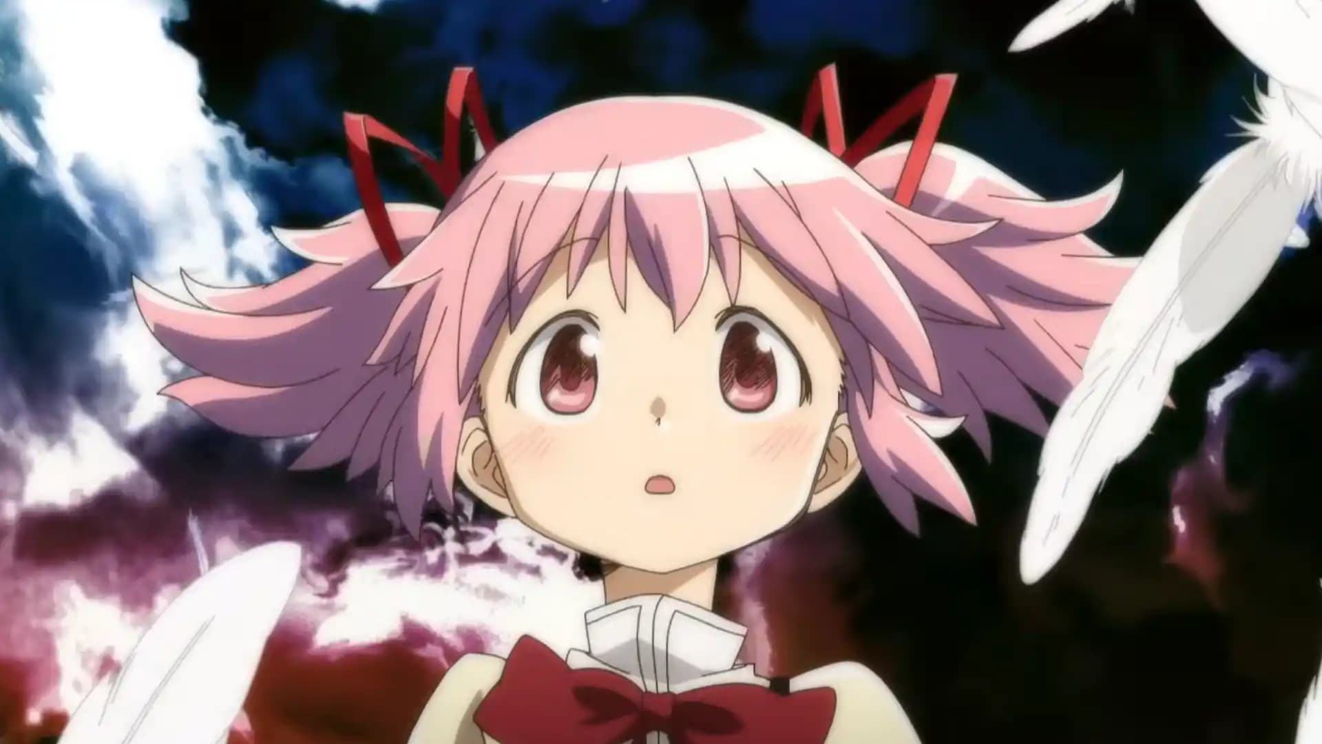 Puella Magi Madoka Magica: Walpurgisnacht Rising Rilis Trailer Baru, Tayang 28 Agustus 2026!