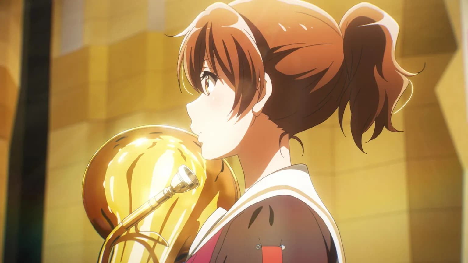 Tanggal Rilis Sound! Euphonium The Final Movie Part 2 Akhirnya Diungkap!