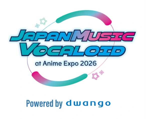 JAPAN MUSIC VOCALOID DJ Event di Anime Expo 2026 – Lineup kz(livetune), Hachioji-P, TeddyLoid & Lainnya Tayang 4 Juli!