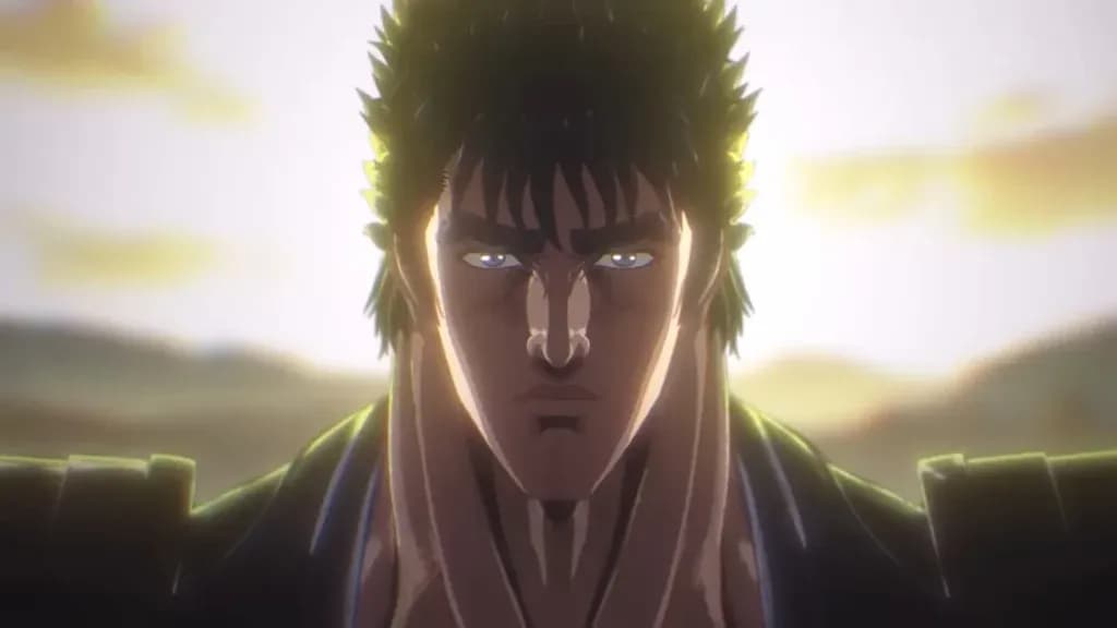 Fist of the North Star Anime Rilis Ending Theme “Ai wo Torimodose!!” oleh Toshi X JAPAN!